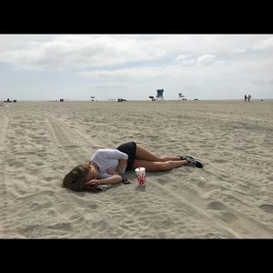 Meet your Posher, Lexi